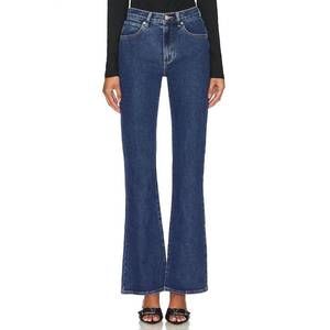 NEW ABRAND JEANS 95 boot jeans in bella